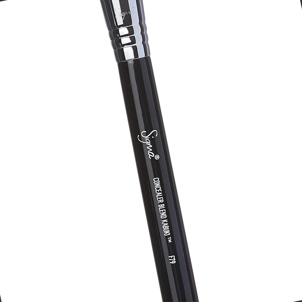 Sigma Beauty F79 - concealer blend kabuki, 0.83 Ounce