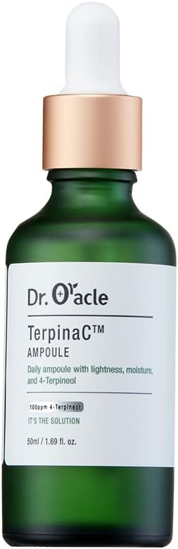 TerpinaC Ampoule