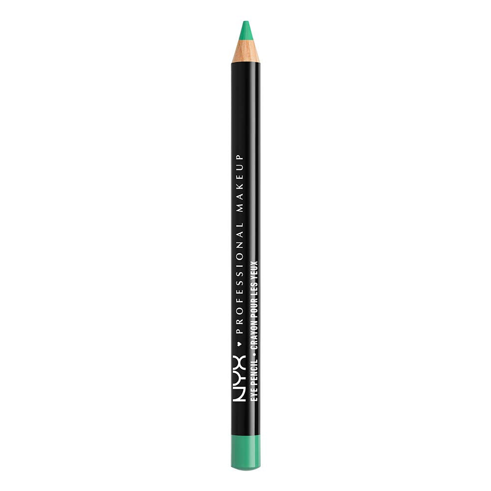 NYX PROFESSIONAL MAKEUP Slim Eye Pencil - Teal