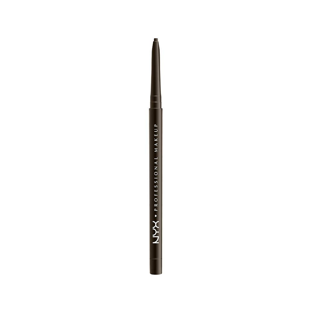 NYX PROFESSIONAL MAKEUP Always Keepin' It Tight Eyeliner Pencil, Blue