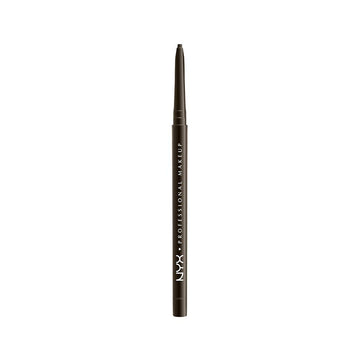 NYX PROFESSIONAL MAKEUP Always Keepin' It Tight Eyeliner Pencil, Blue