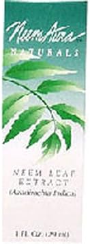 Neem Extract Organic 1 OZ6