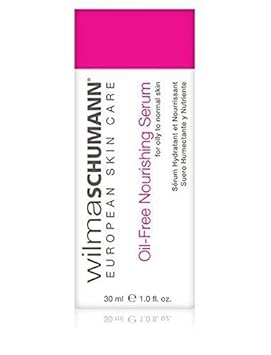 Esupli.com WILMA SCHUMANN Oil-Free Nourishing Serum – Light & Nourishin