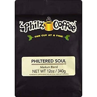 Philz Coffee - Philtered Soul -  Bag