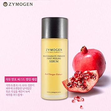 Zymogen Pomegranate Ferment First Peeling Serum 150