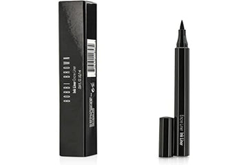 Bobbi Brown Ink Liner, Blackest Black, 0.034