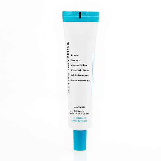 BE YOU SKIN | Skin Perfecting Tint (RADIANT)