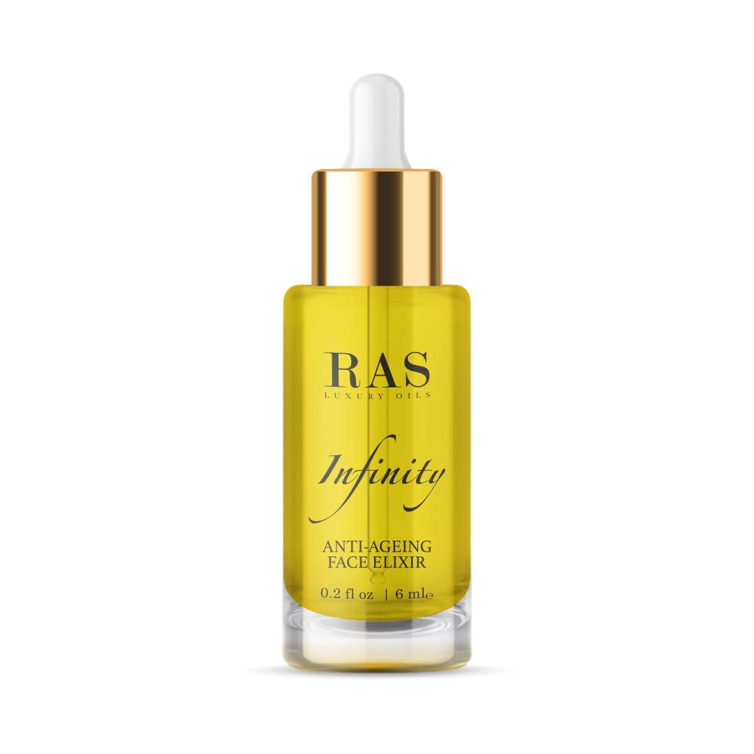 RAS Luxury Oils Infinity Anti-Ageing Serum | 6