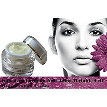Esupli.com PREP Anti Aging SPF 80 Wrinkle Cream with Pentapetides