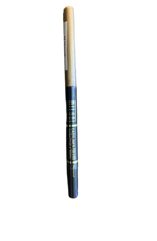 Milani Easyliner Retractable Pencil for Eyes, Charcoal 04 1 ea