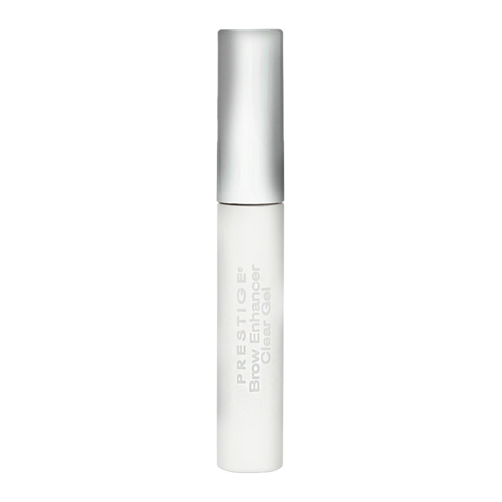 PRESTIGE COSMETICS Brow Enhancer Clear Gel, 0.24  (BPE-01)