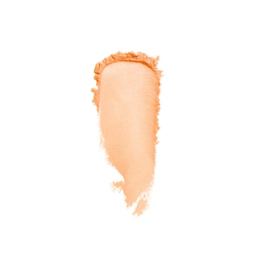 elvis+elvin Fullerence-C Performance Color Corrector Setting Powder; Face Powder Makeup & Finishing Powder, Mattifying Finish and Shine Control (Coral)