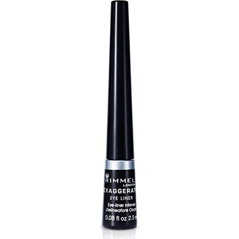 Rimmel London - Exaggerate Eye Liner 2.5ml