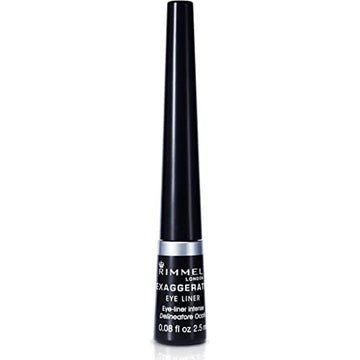 Rimmel London - Exaggerate Eye Liner 2.5ml