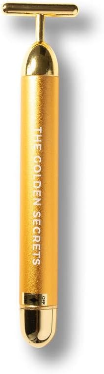 Gold Pulse Firming Face Wand