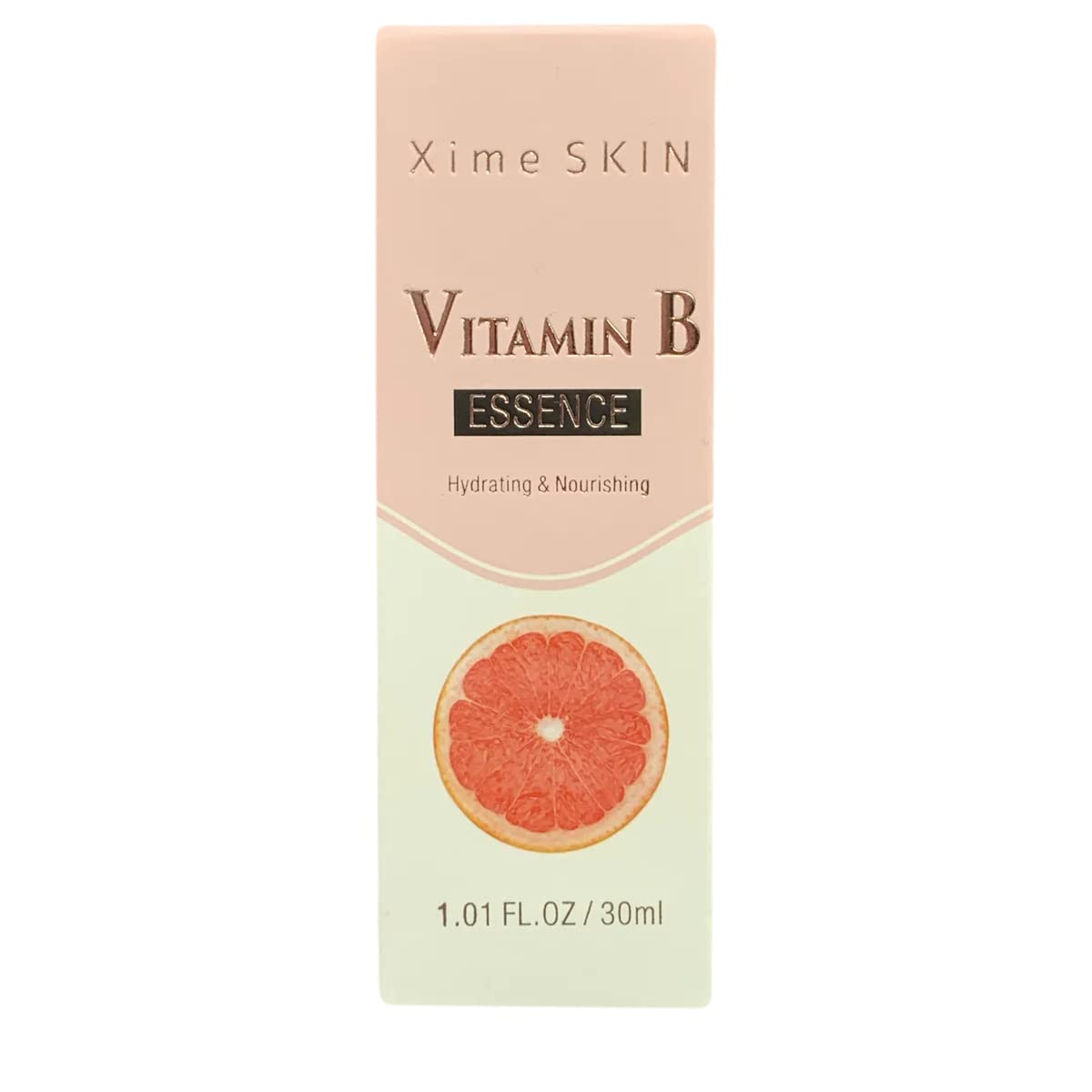 Xime Skin Vitamin B3 Essence Facial Serum