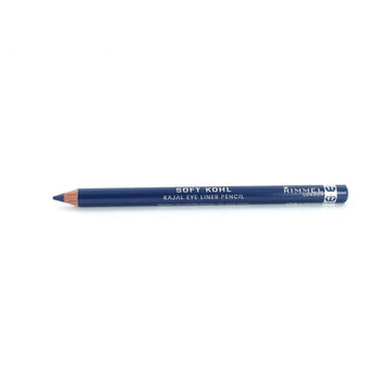 Soft Kohl Eyeliner, Denim Blue