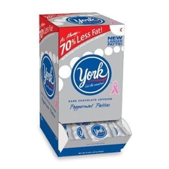  York Peppermint Disk 175ct : Grocery & Gourmet Food