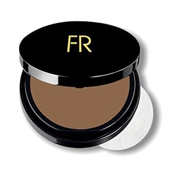 ori Roberts Oil Blotting Pressed Powder Medium (31015)