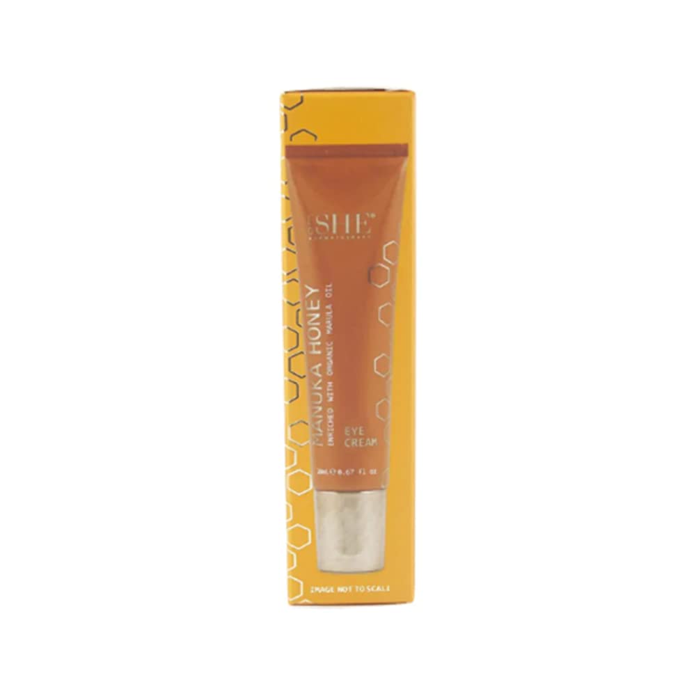 Esupli.com Om She Aromatherapy Manuka Honey Eye Cream