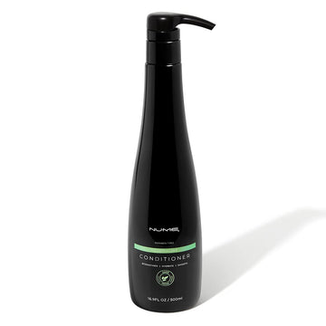 NuMe Vegan Hydrating Tourmaline Shampoo