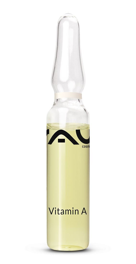 Esupli.com RAU Vitamin A Ampoules (10 x 0.07 oz.) - Anti wrinkle concen