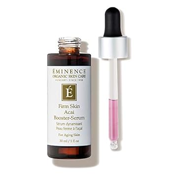 Eminence Firm Skin Acai Booster-Serum, 1  (Limited Edition)