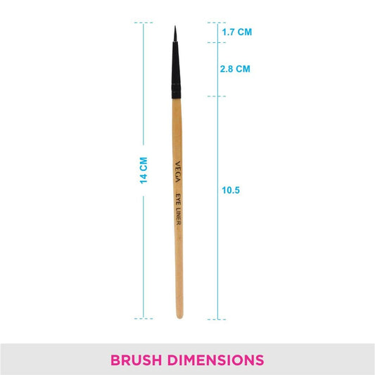 Eyeliner Make-Up Brush