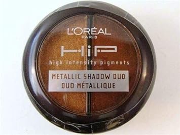 L'Oreal HIP High Intensity Pigments Duo - Charged #910