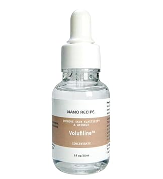 100% Volufiline 30 (1  ) Patented Cosmetic Ingredient from SEDERMA (France) Just Add A Few Drops DIY Skin Care Cosmetic Ingredient