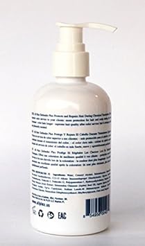 Esupli.com ALL hd PLEX bond treatment Step 2 (after shampoo, prior to c