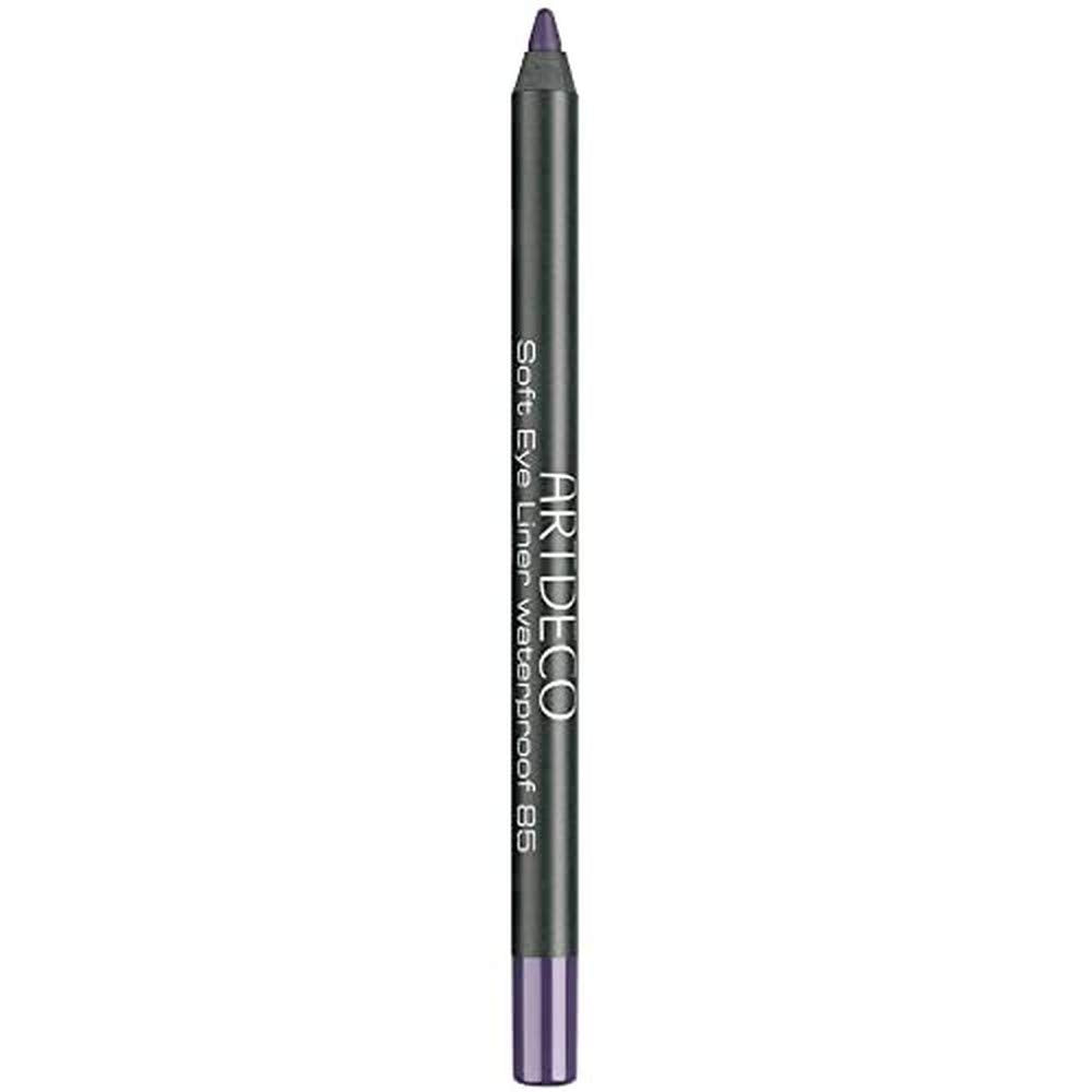 Artdeco Soft Eye Liner Waterproof (85 - damask violet)