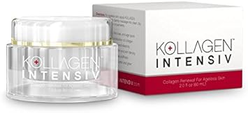 Kollagen Intensiv Collagen Renewal for Ageless Skin