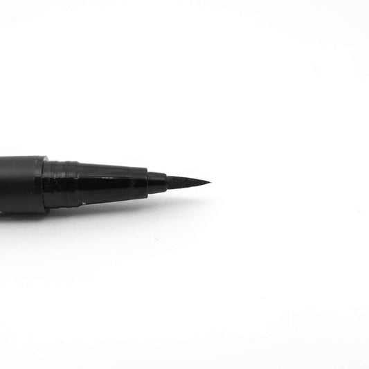 Lash'd Up 2-in-1 Lash Glue & Eyeliner (Extra-Strength, Black) Glue Liner Pen Waterproof for False Lashes, Strong Hold 0.06