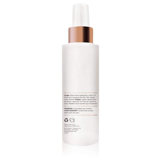 Osmosis Skincare Nutrient Activating Mist, 3.4