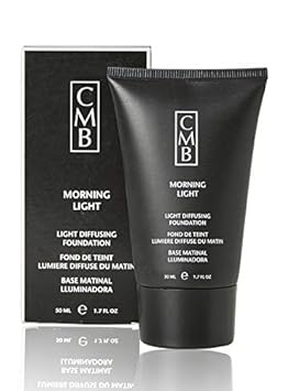 Color Me Beautiful Morning Light Diffusing Foundation Ivory (439982)