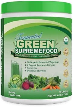Dr. Colbert'S Superfood Package