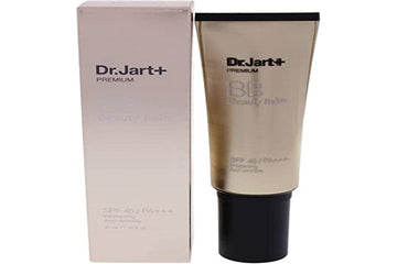 Dr. Jart+ Premium BB Beauty Balm SPF 45, 1.35 oz - Anti-Agin