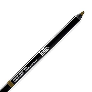 Jolie Super Smooth Gel Crayon Eyeliner Pencil - Baroque