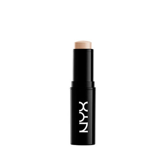 Nyx Mineral Foundation Stick Msf02 Porcelain