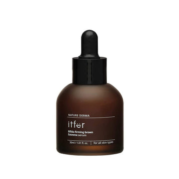 Esupli.com itfer Bifida Firming Brown Extreme Serum 1.01 Fl Oz