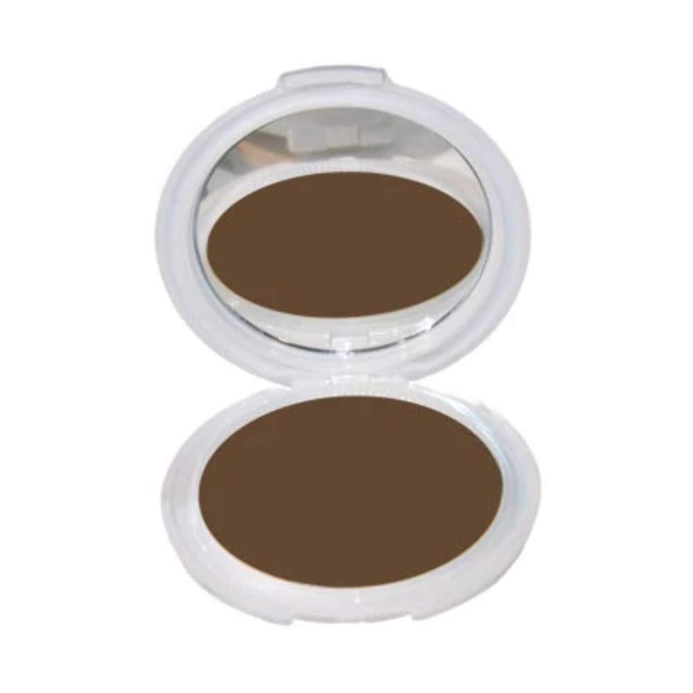 Joe Blasco Perfect Pressed Powder Cruelty Free Ebony Finish .635