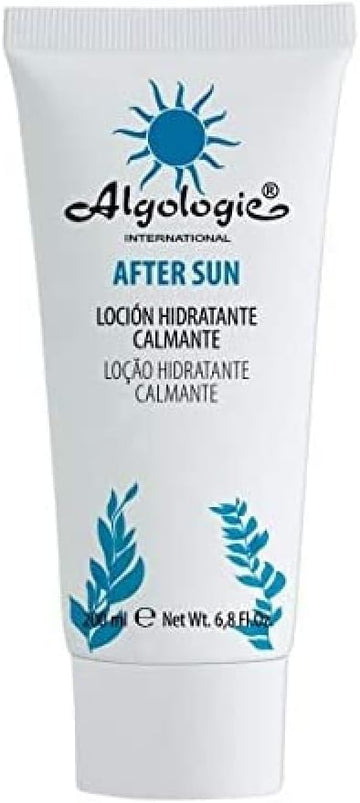 Algologie After Sun 200 ml (P0332) 1 Unit 200 g

200 Grams