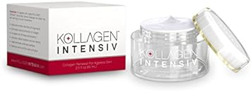 Esupli.com Kollagen Intensiv Collagen Renewal for Ageless Skin