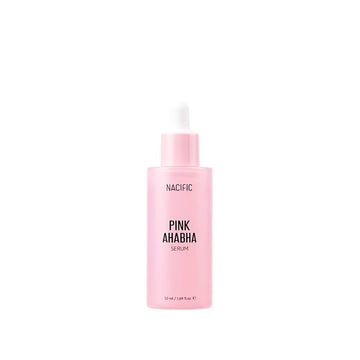 Nacific Pink AHABHA Serum