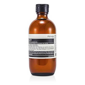 Aesop Aesop Facial Cleansing Oil 39 200ml Dry Skin, Sensitiv