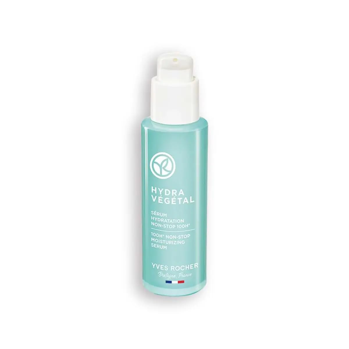 Yves Rocher Hydra Vegetal Ultra-Moisturizing Liquid Serum 30 ./1 .