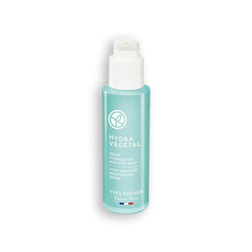 Yves Rocher Hydra Vegetal Ultra-Moisturizing Liquid Serum 30 ./1 .