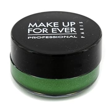 MAKE UP FOR EVER Aqua Cream 22 Emerald Green 0.21