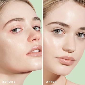 e.l.f. Tone Adjusting Face Primer, Makeup Primer For Neutral